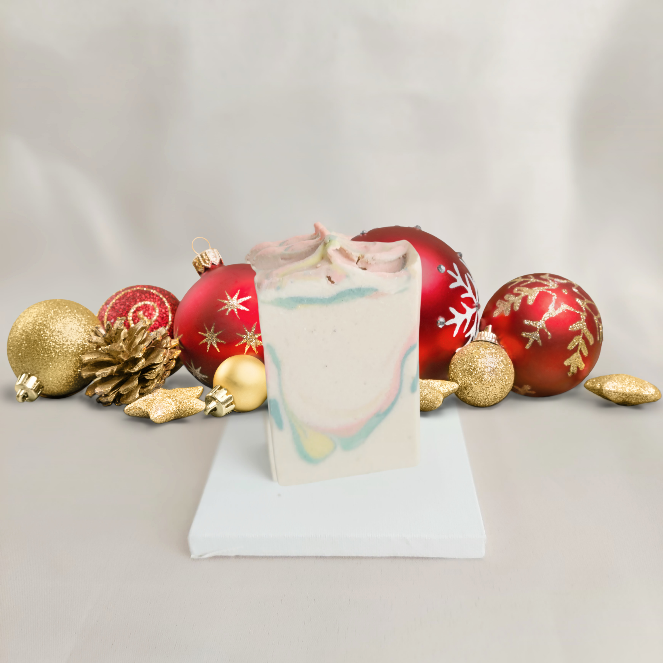 Tropical Getaway Artisan Soap