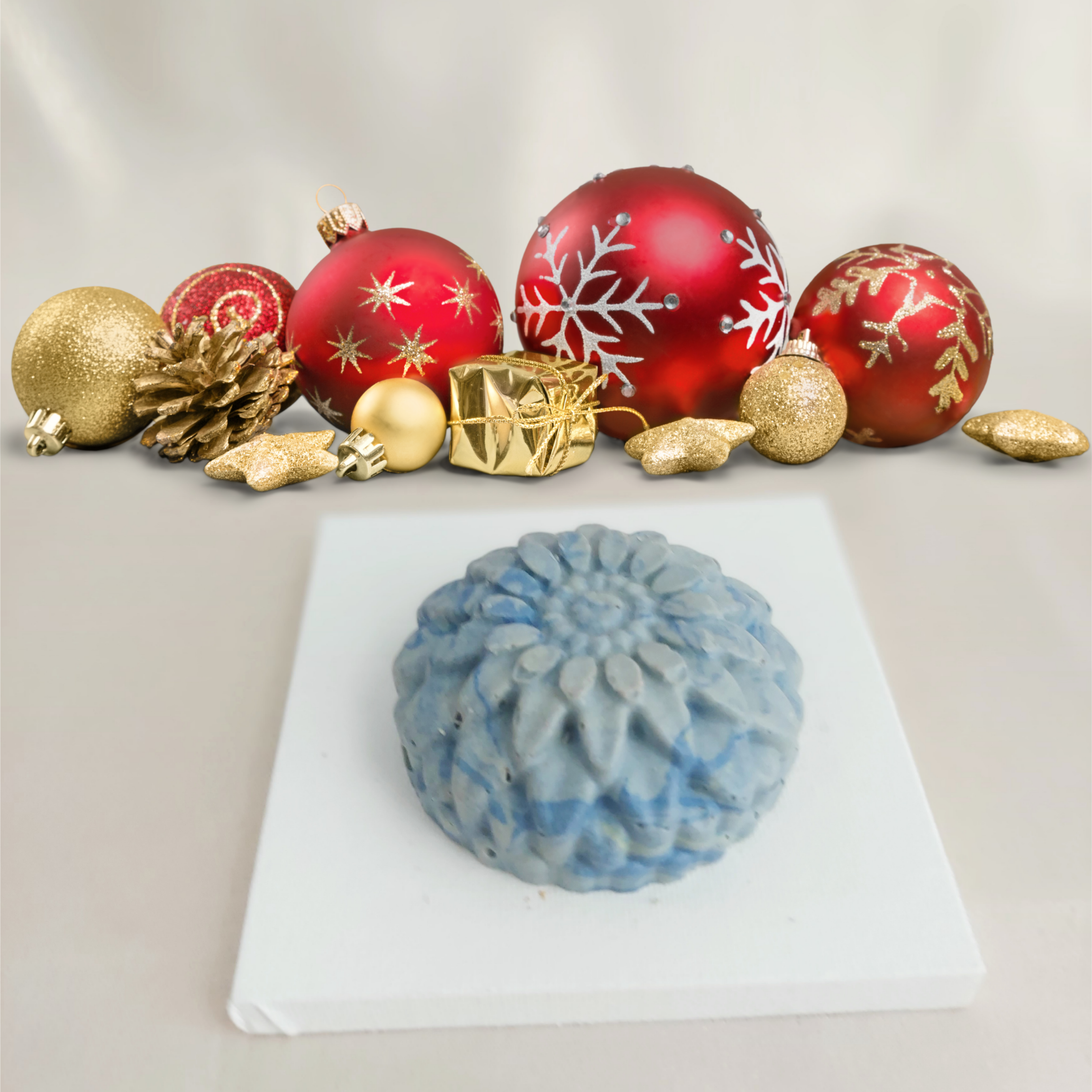 The Gentleman Artisan Soap