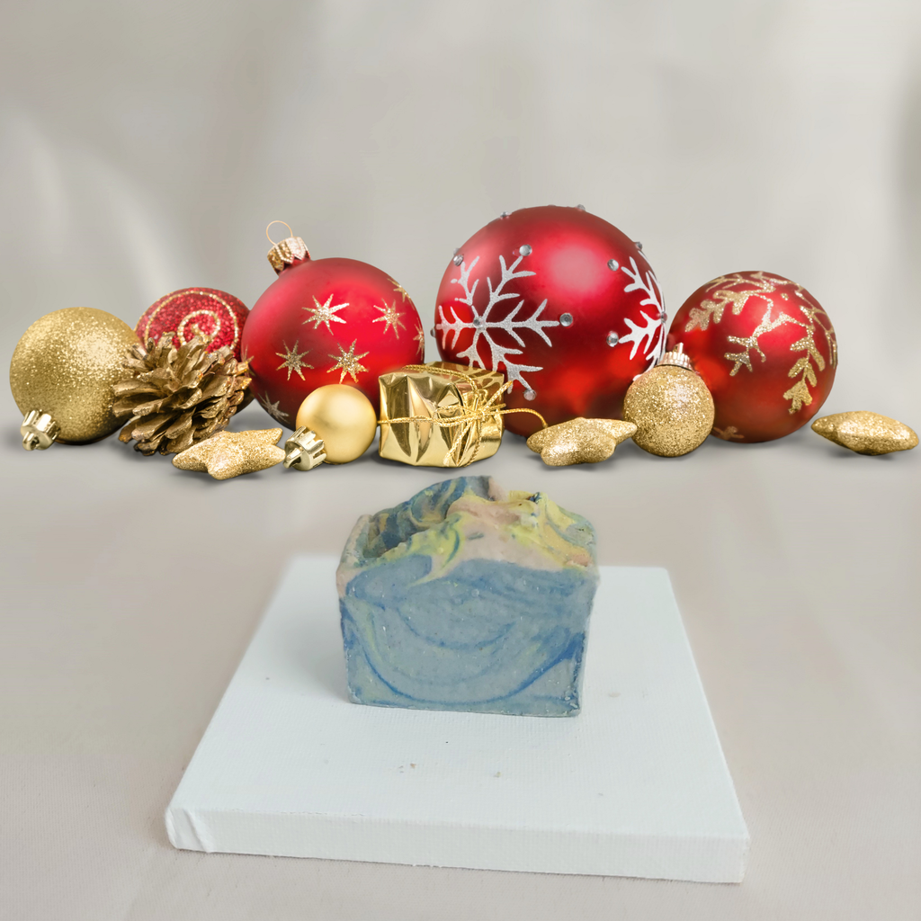 Mini Soaps Variety Box