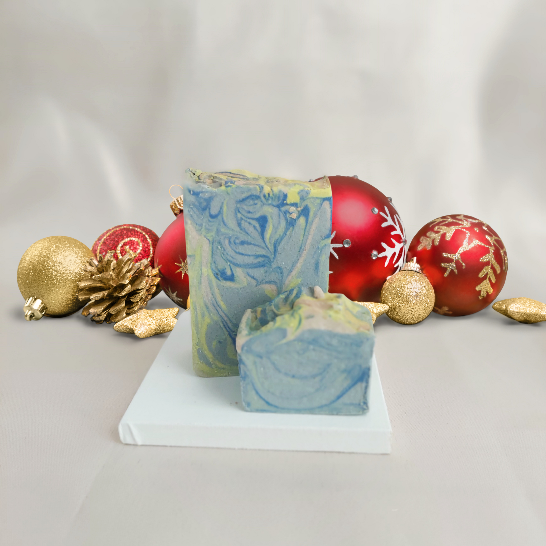 The Gentleman Artisan Soap