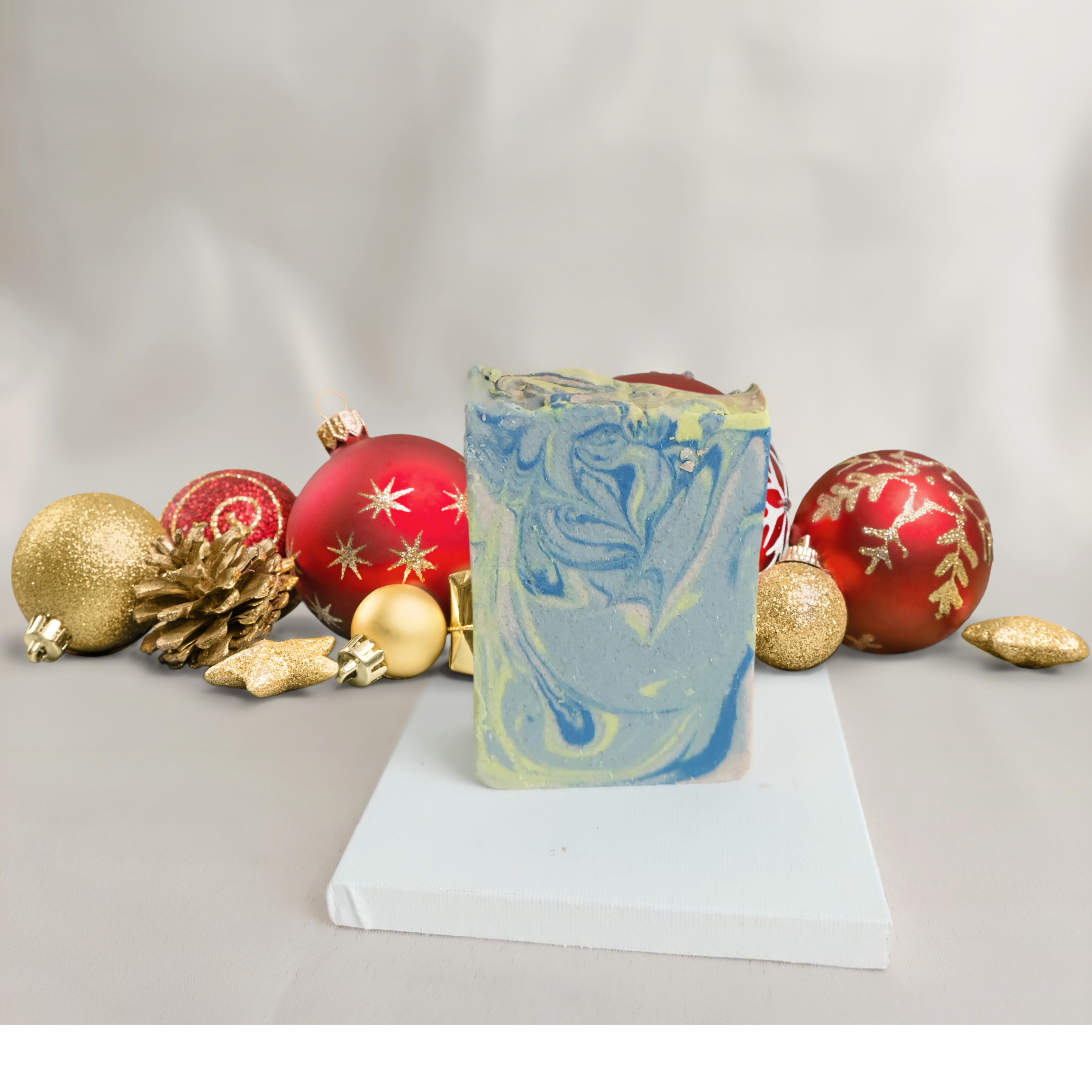 The Gentleman Artisan Soap