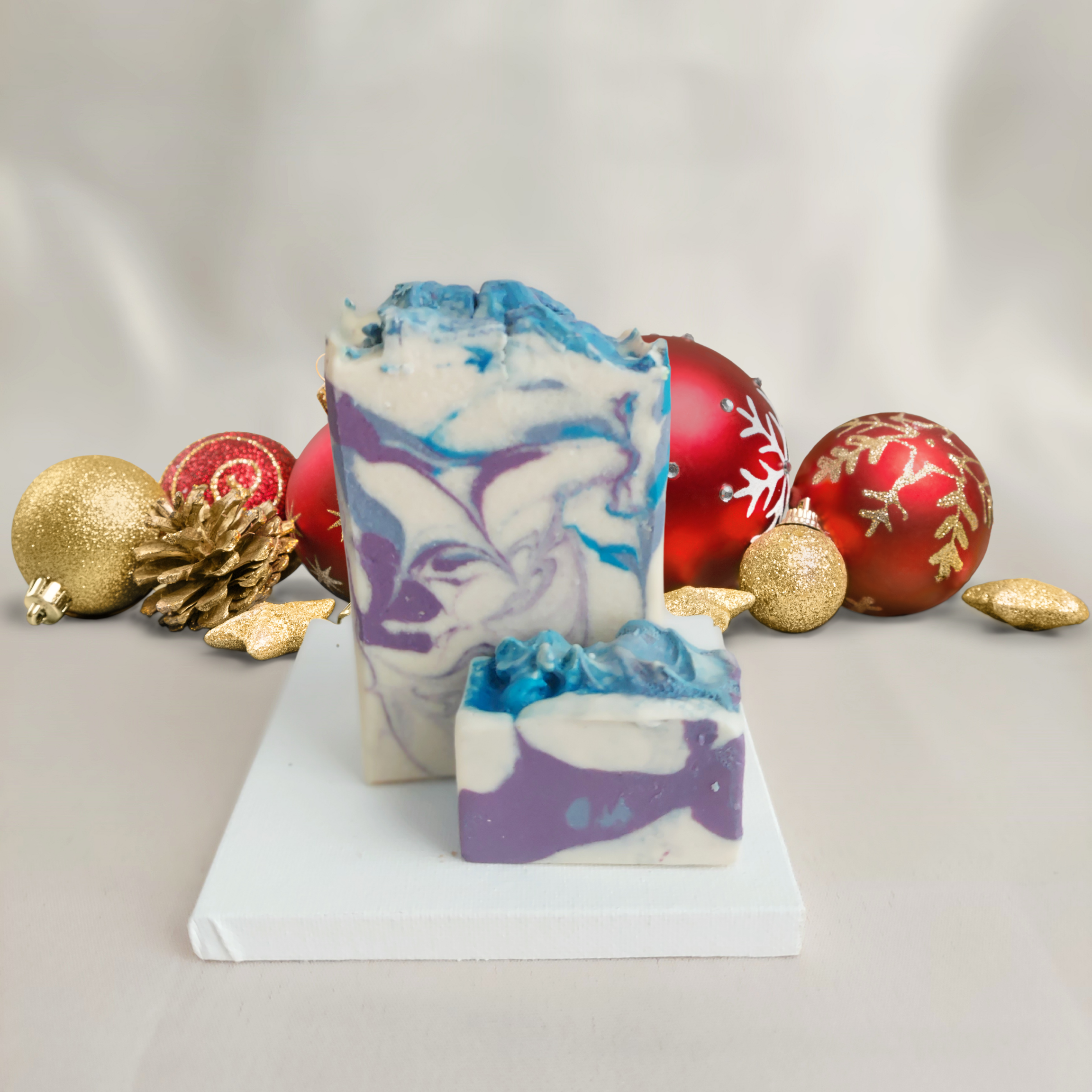 Mini Soaps Variety Box