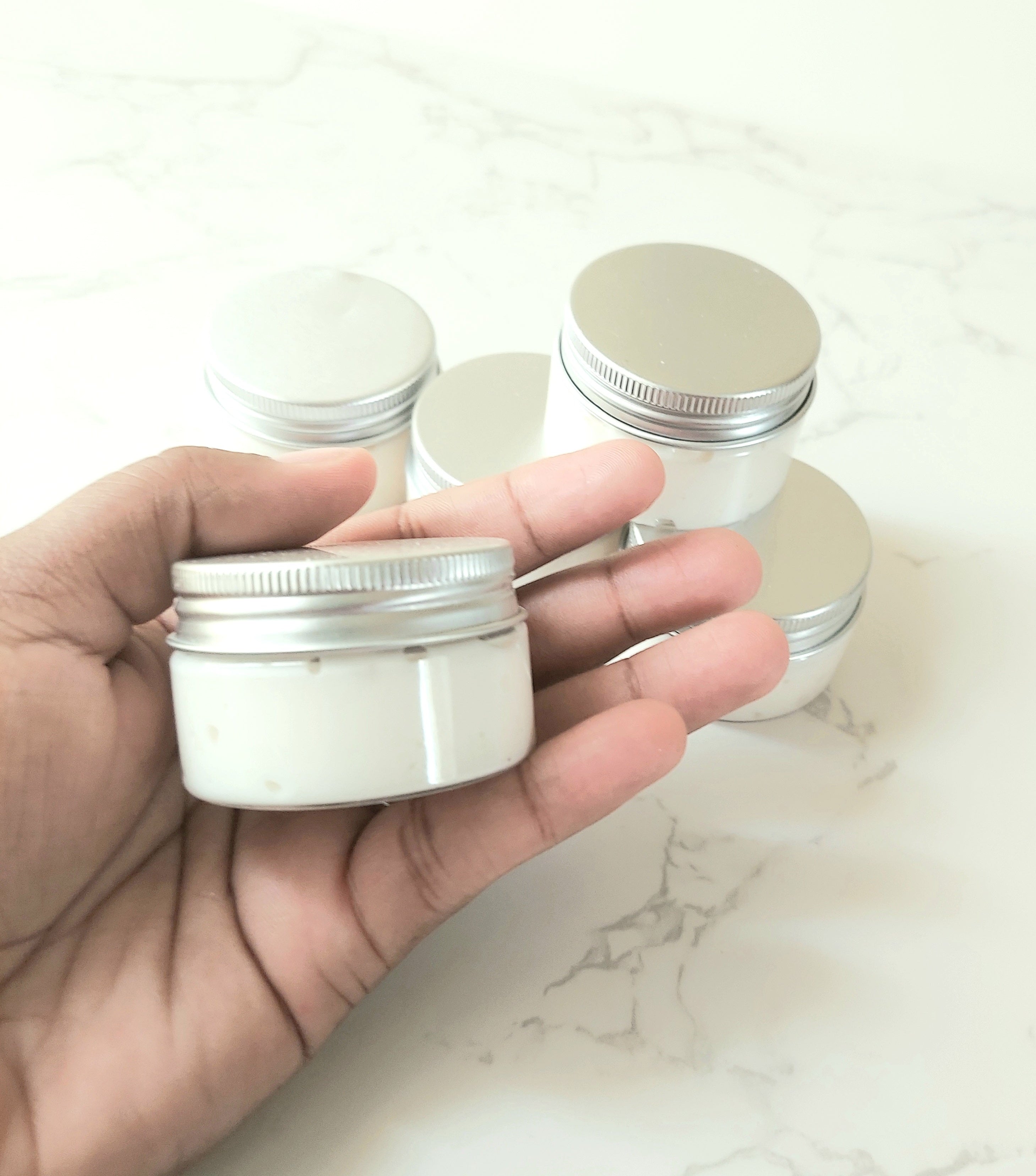 Mini Body Lotions Variety Pack
