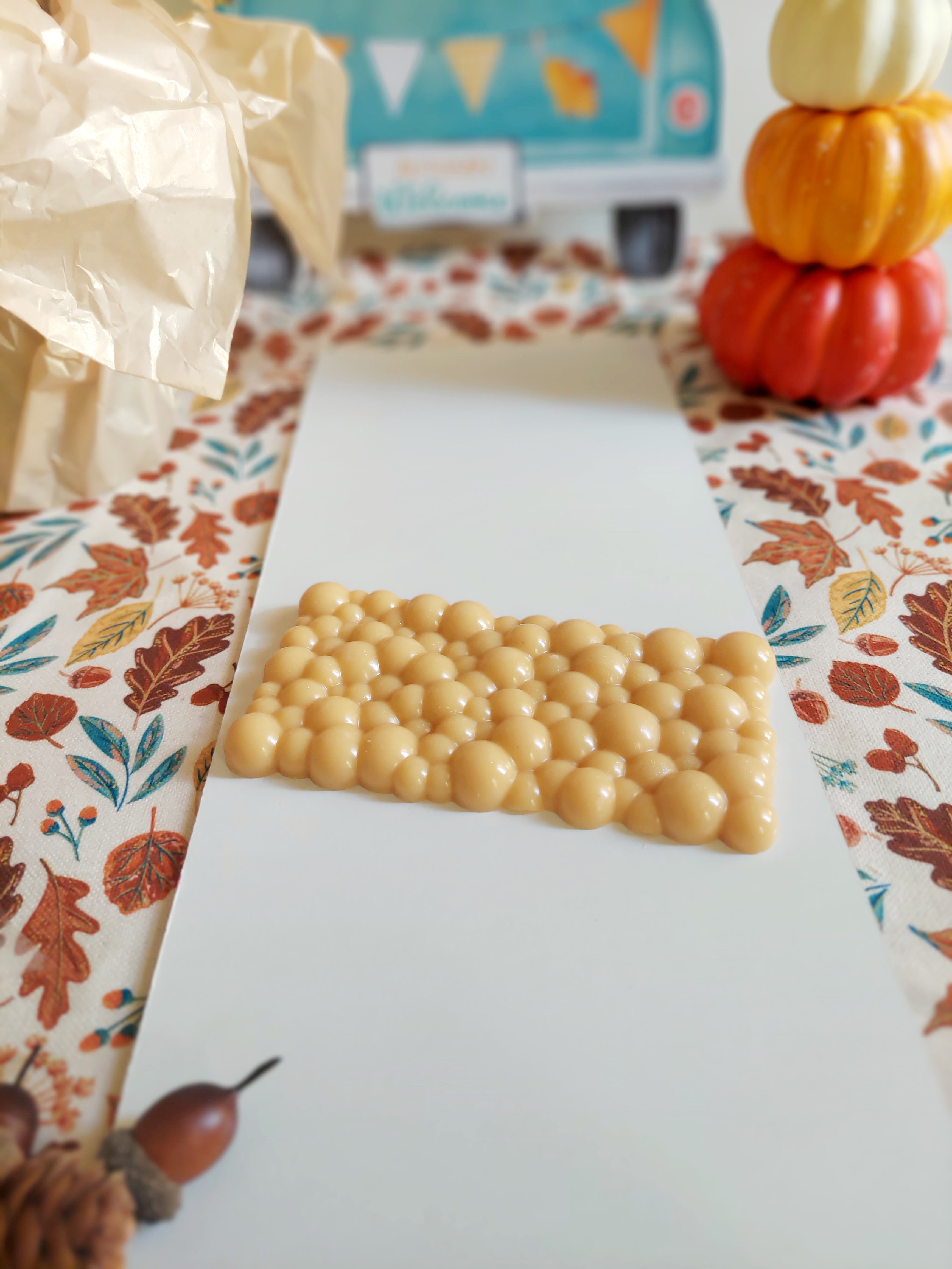 Vanilla Bean Wax Melts