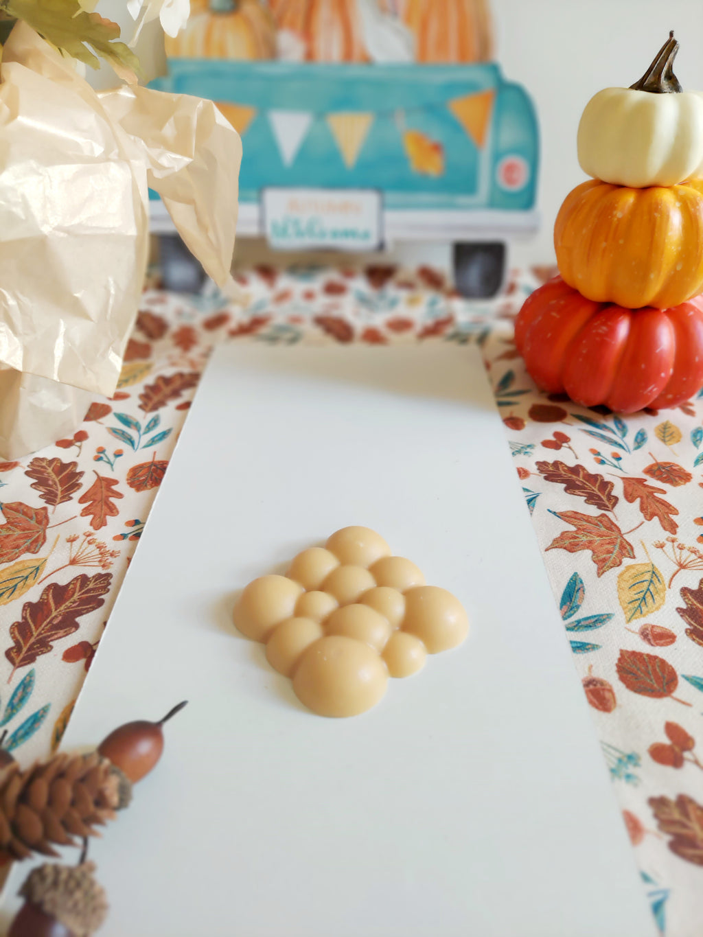 Vanilla Bean Wax Melts