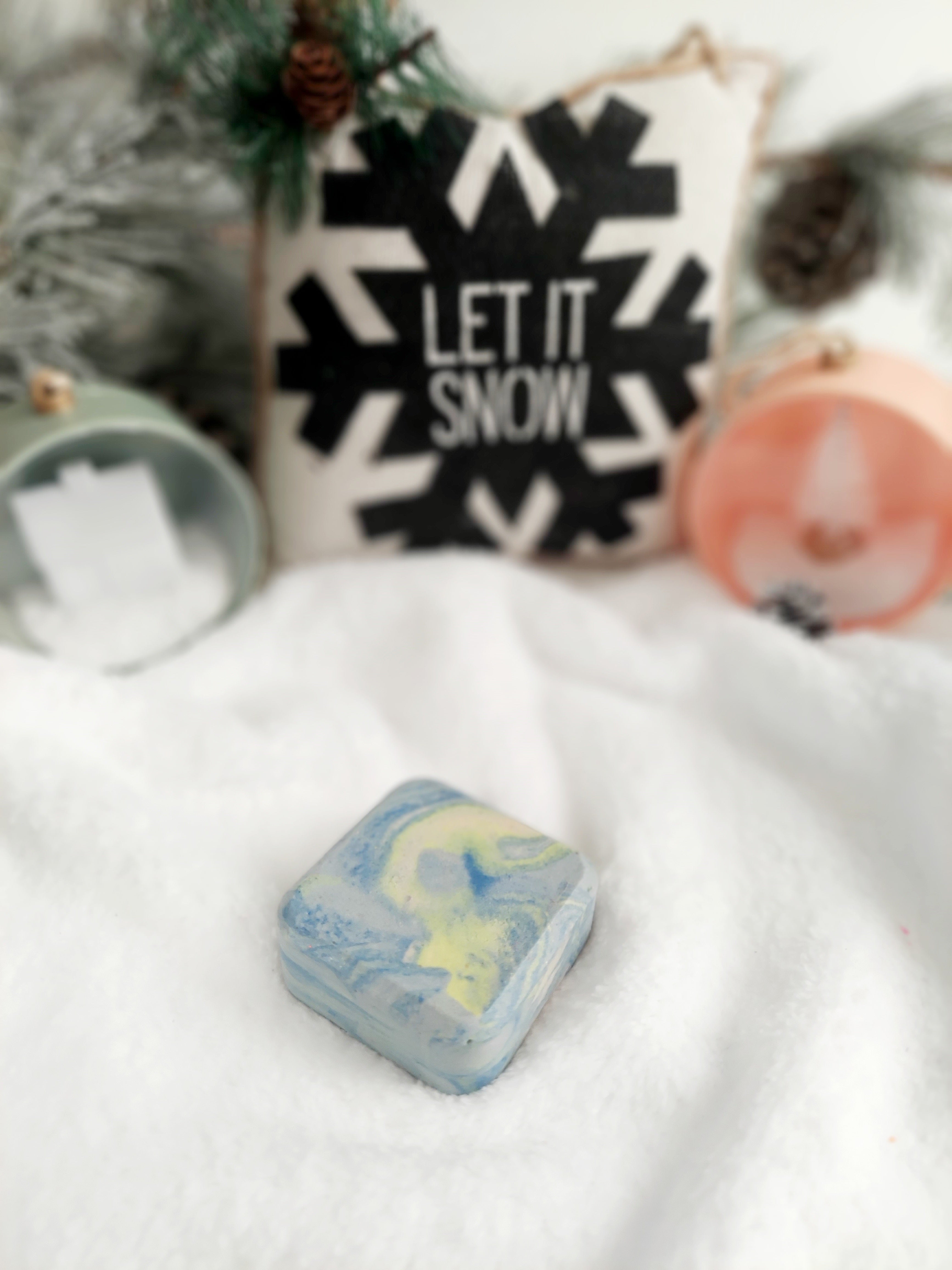 The Gentleman Artisan Soap