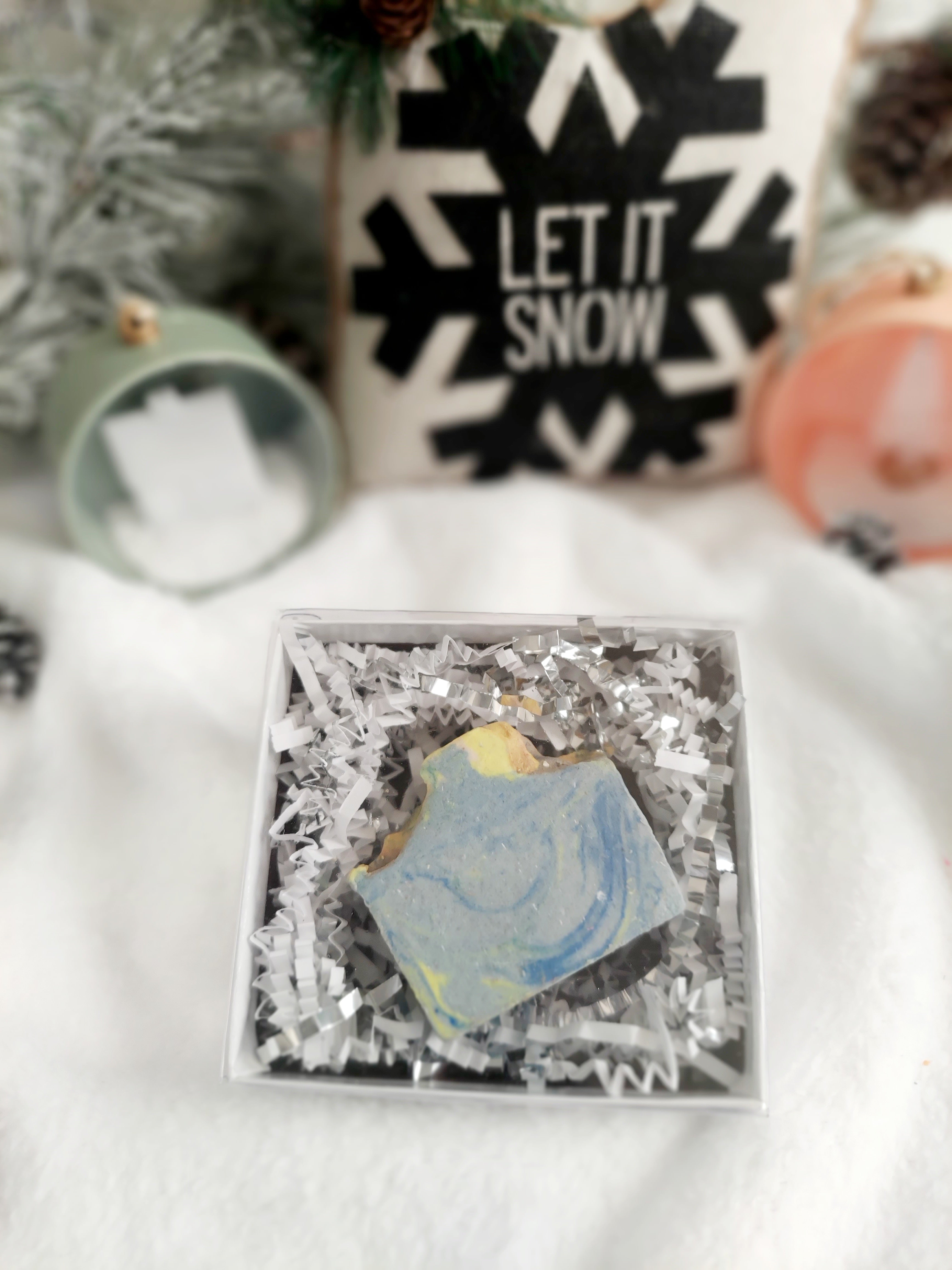 The Gentleman Artisan Soap