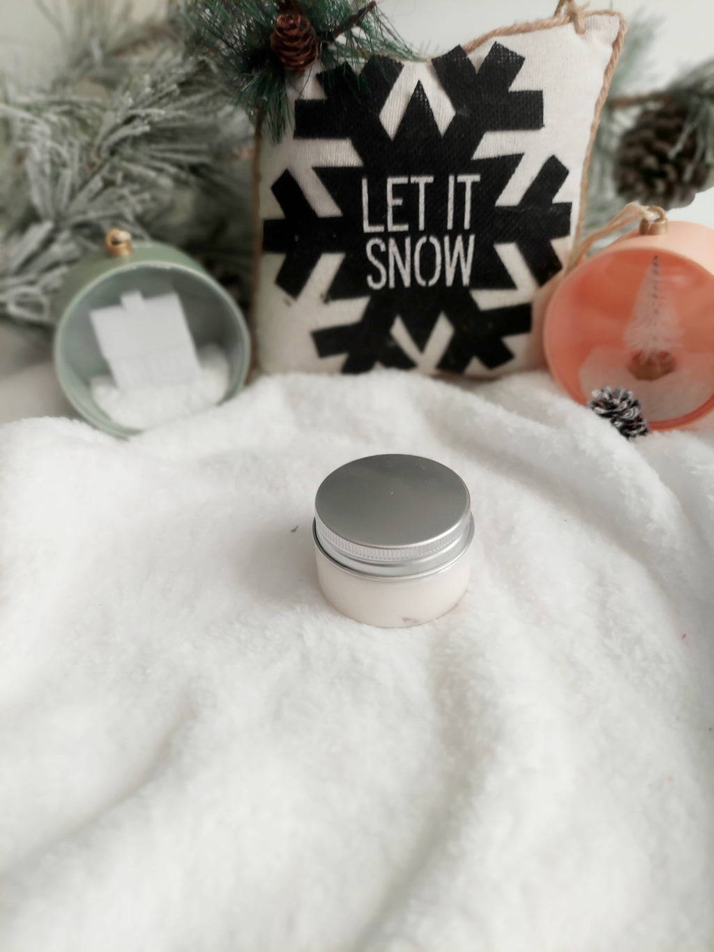 Body Lotion- Garden in Bloom Fragrance