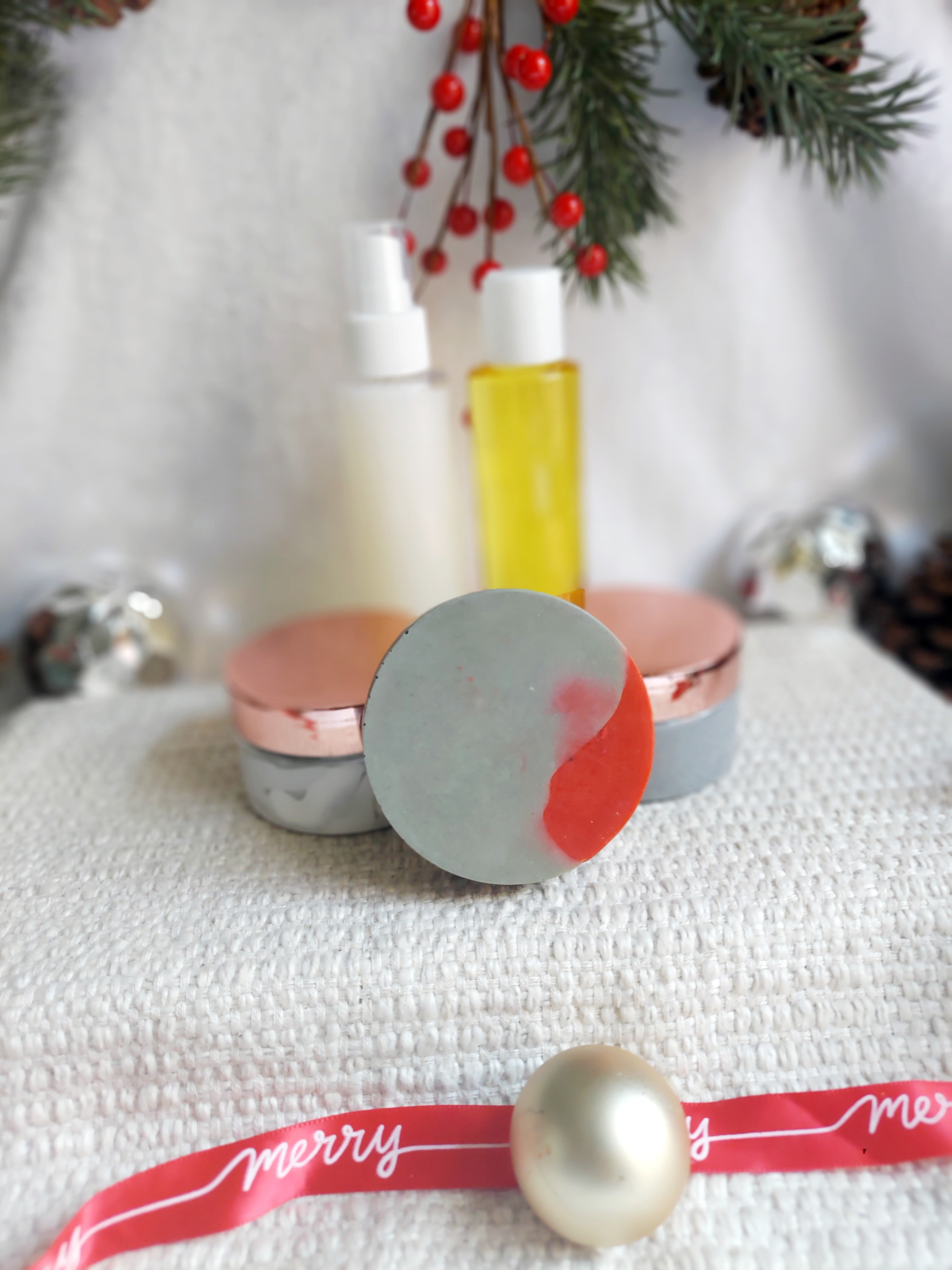 J.McClane- Christmas Bundle