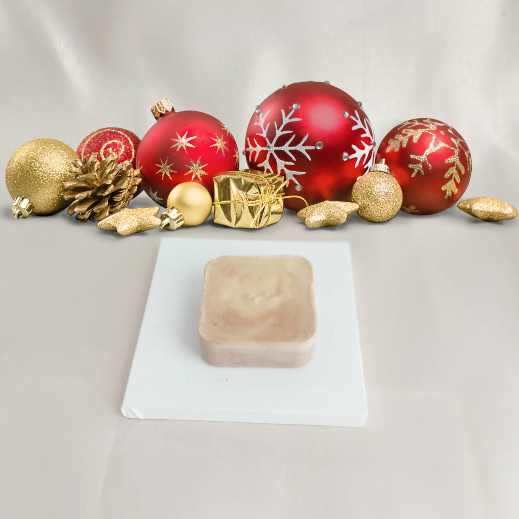 Vanilla Bean Artisan Soap