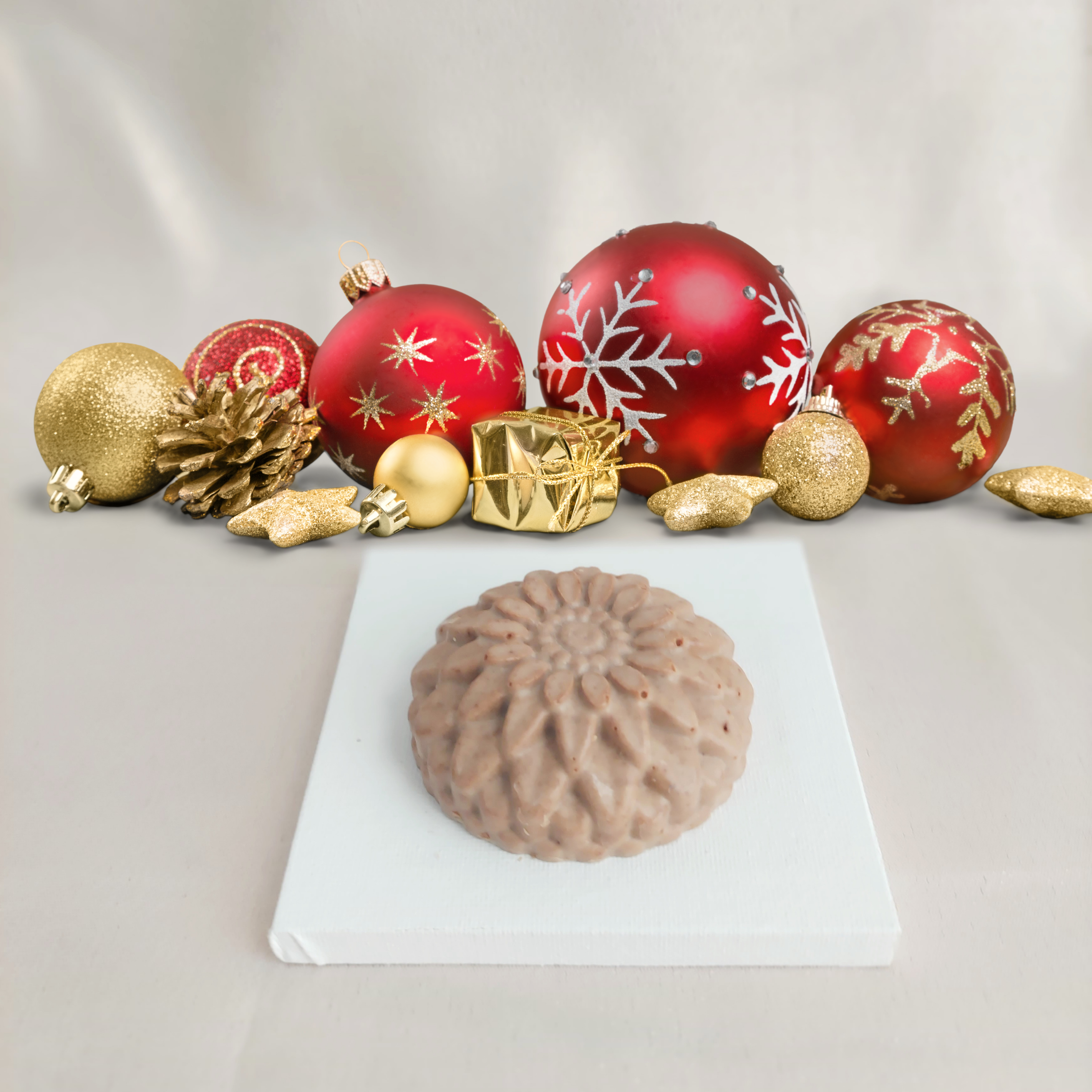 Vanilla Bean Artisan Soap