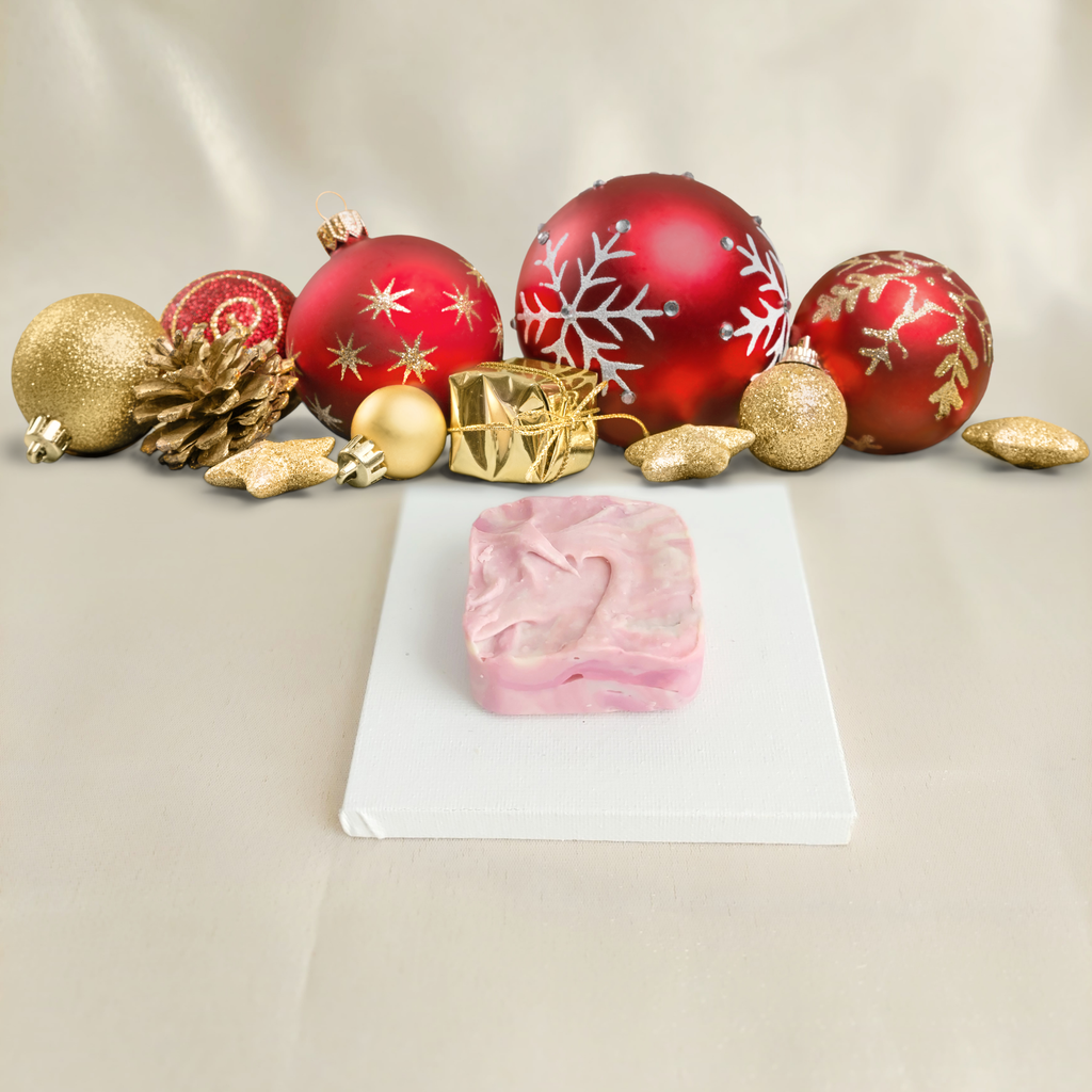 Garden in Bloom Artisan Soap