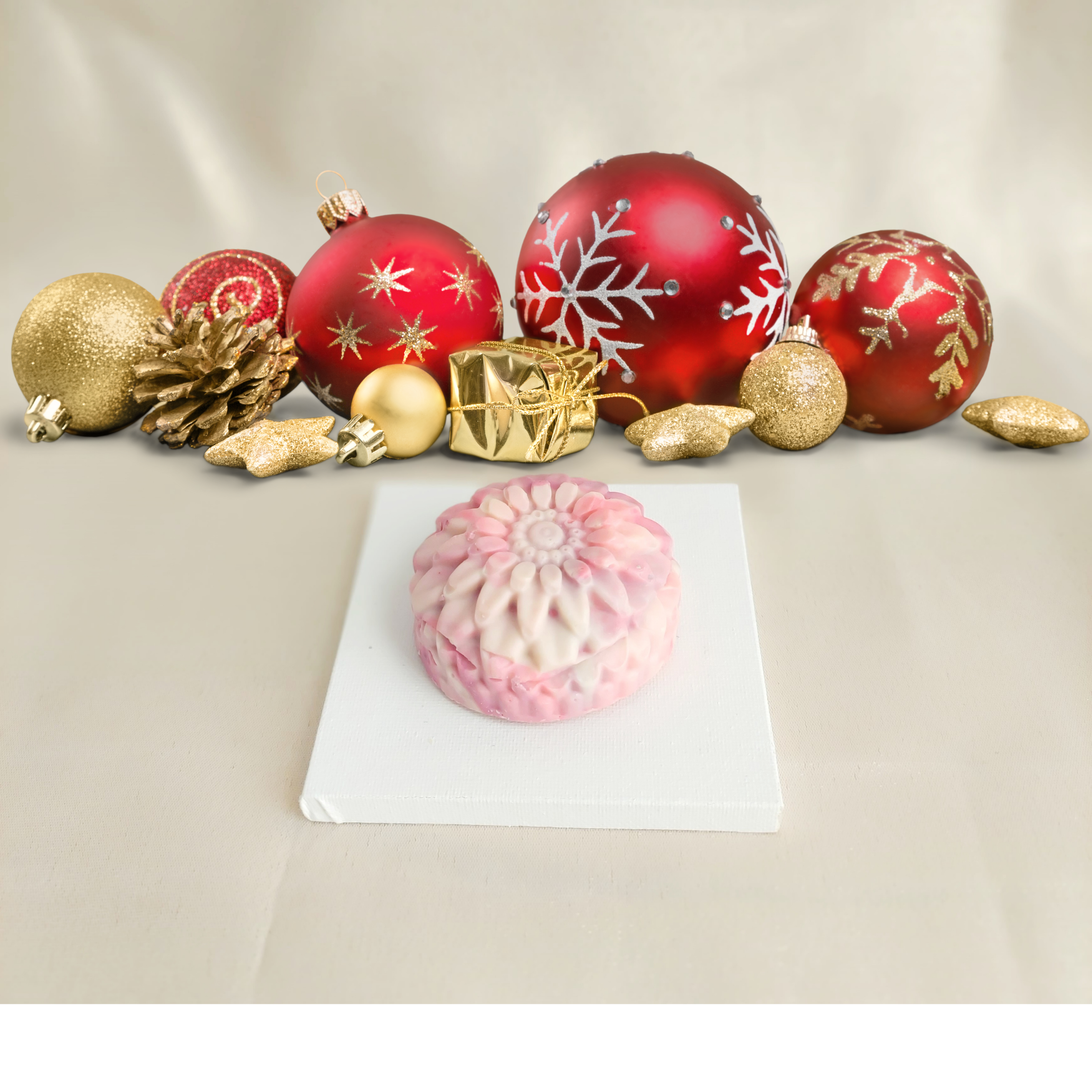 Garden in Bloom Artisan Soap