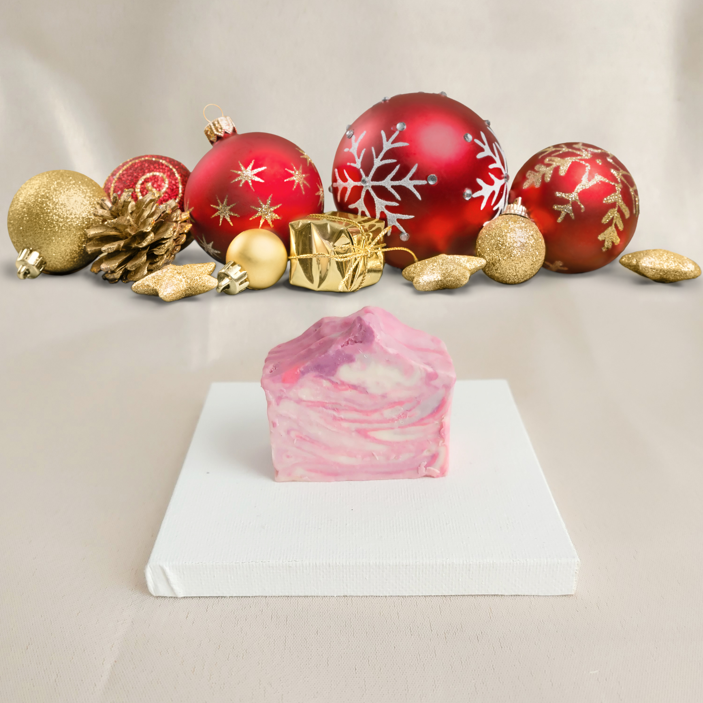 Garden in Bloom Artisan Soap