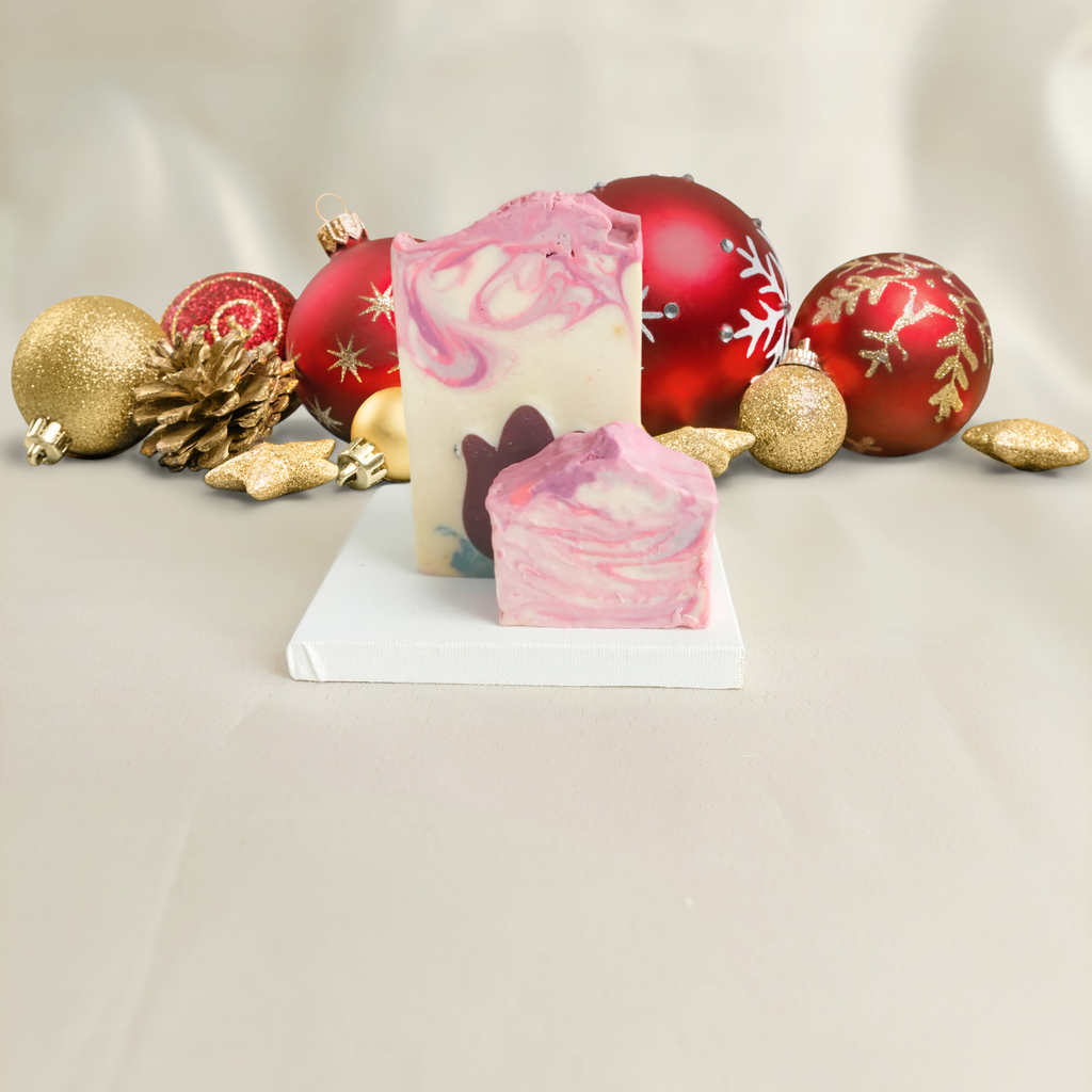 Garden in Bloom Artisan Soap