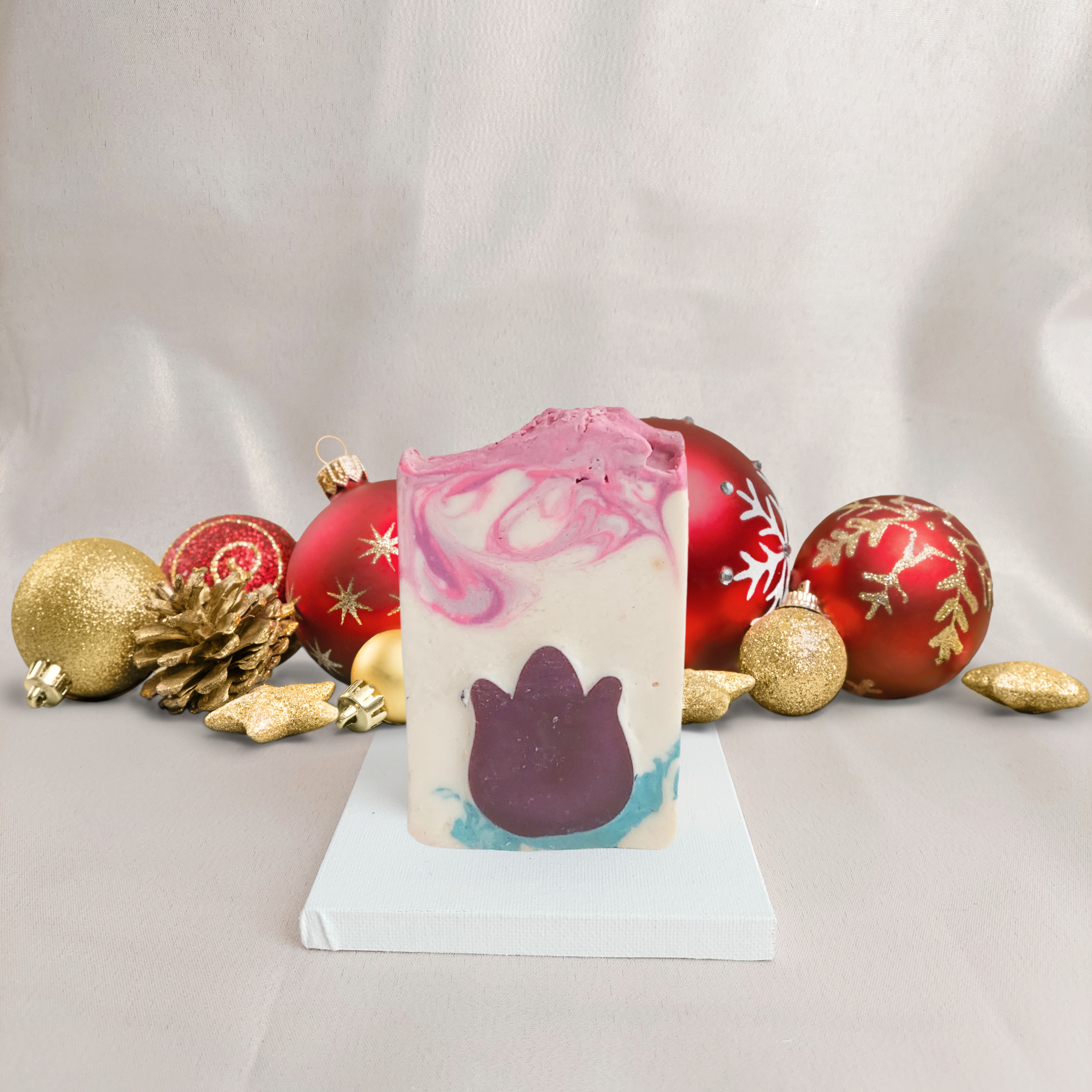 Garden in Bloom Artisan Soap