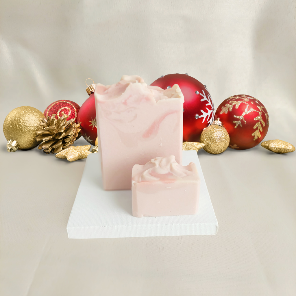 Cherry Blossom Soap