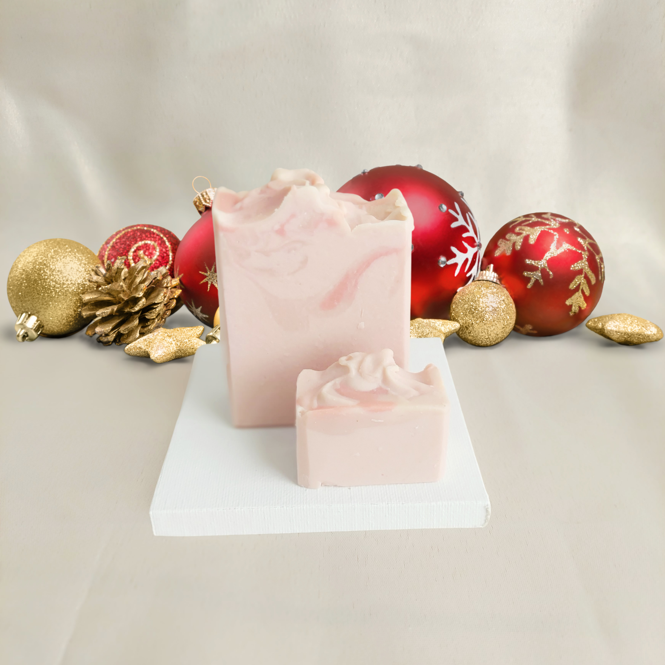 Cherry Blossom Soap