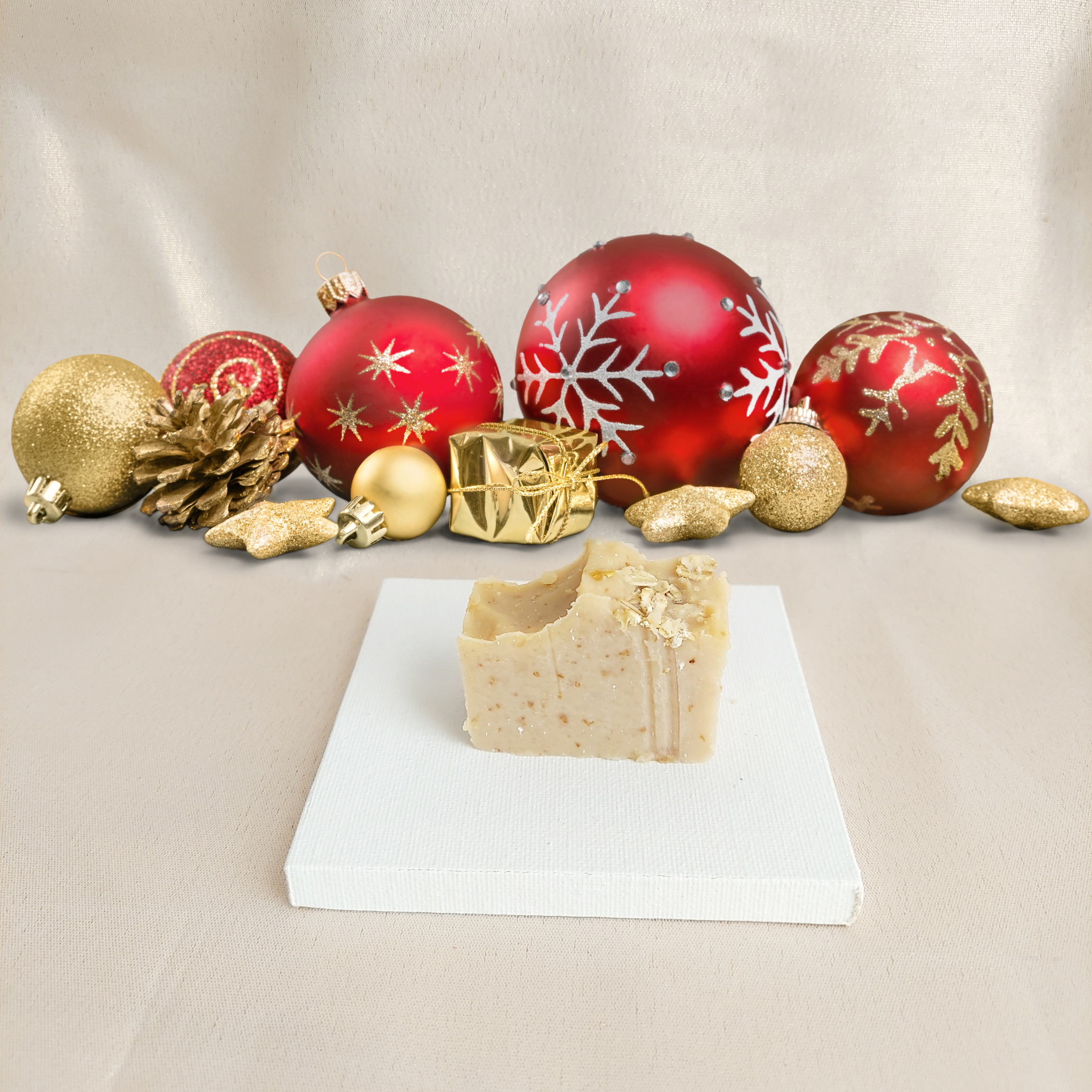 Mini Soaps Variety Box