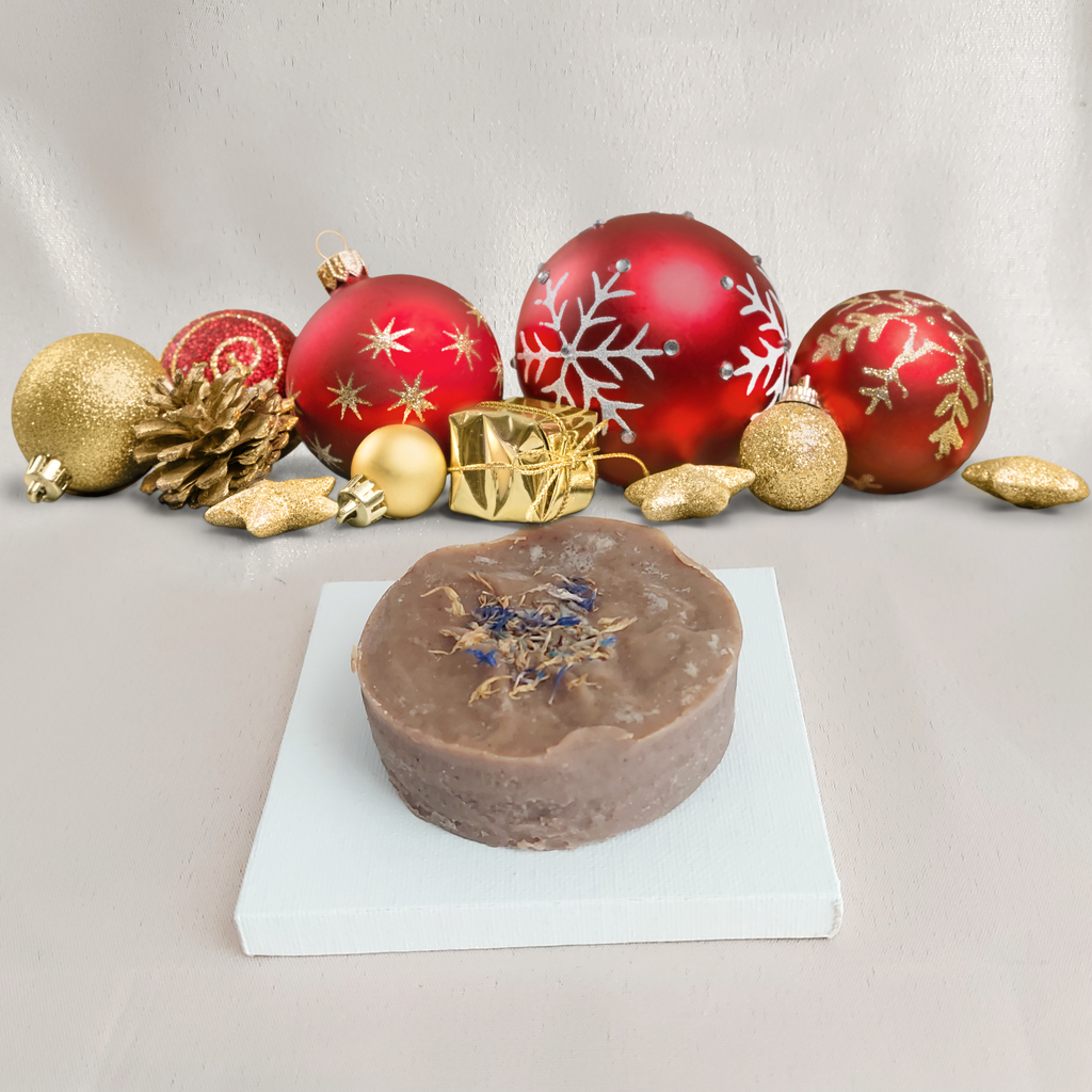 Lavender Artisan Soap