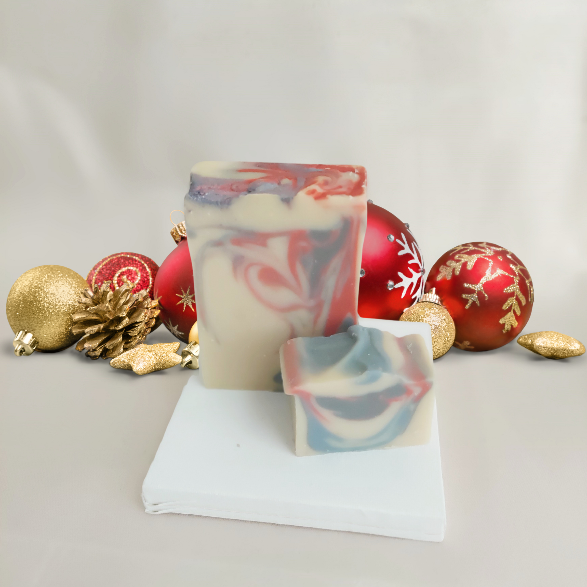 Mini Soaps Variety Box