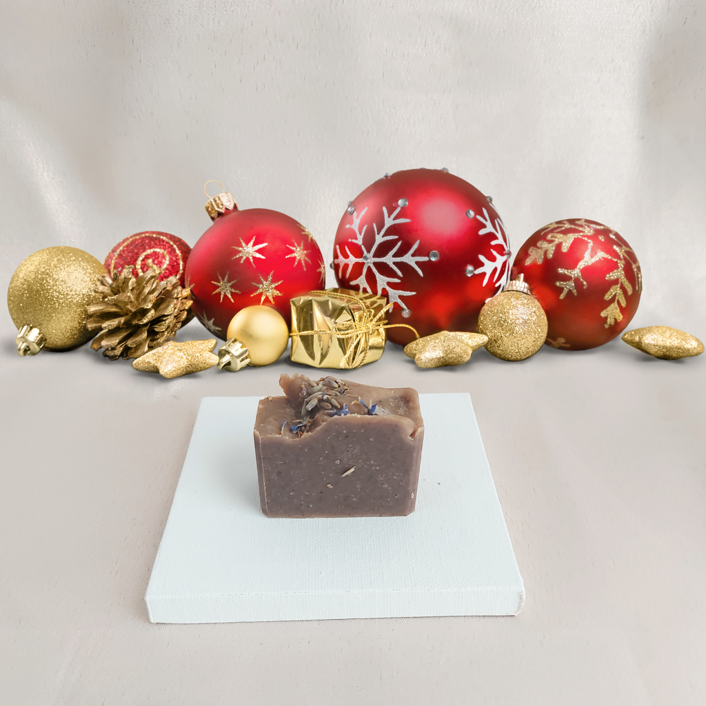 Mini Soaps Variety Box