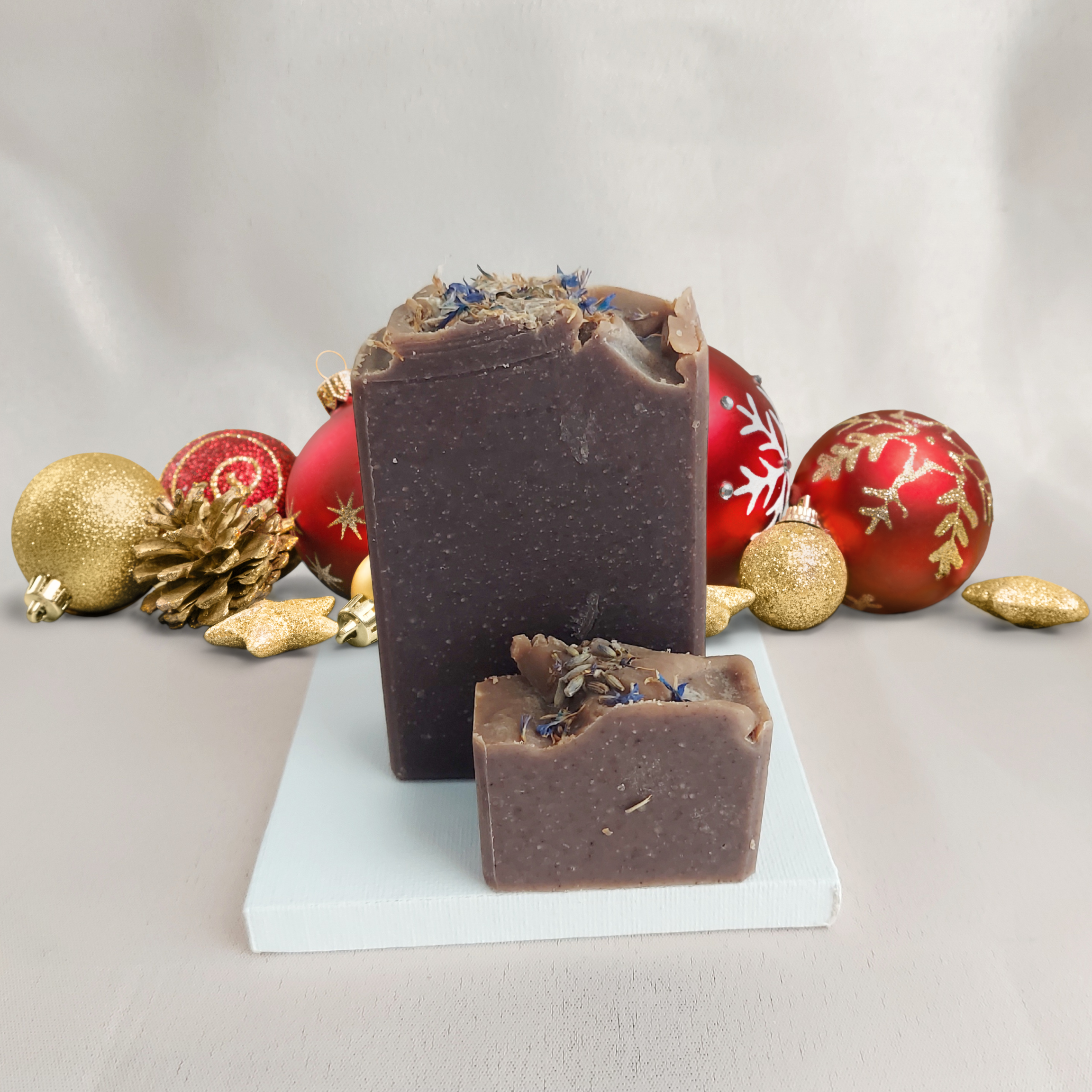 Lavender Artisan Soap