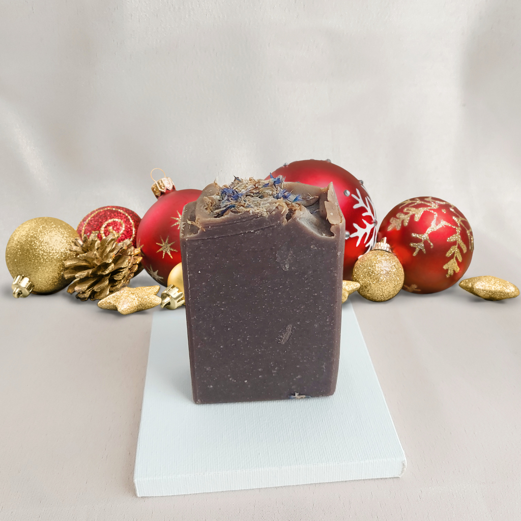 Lavender Artisan Soap