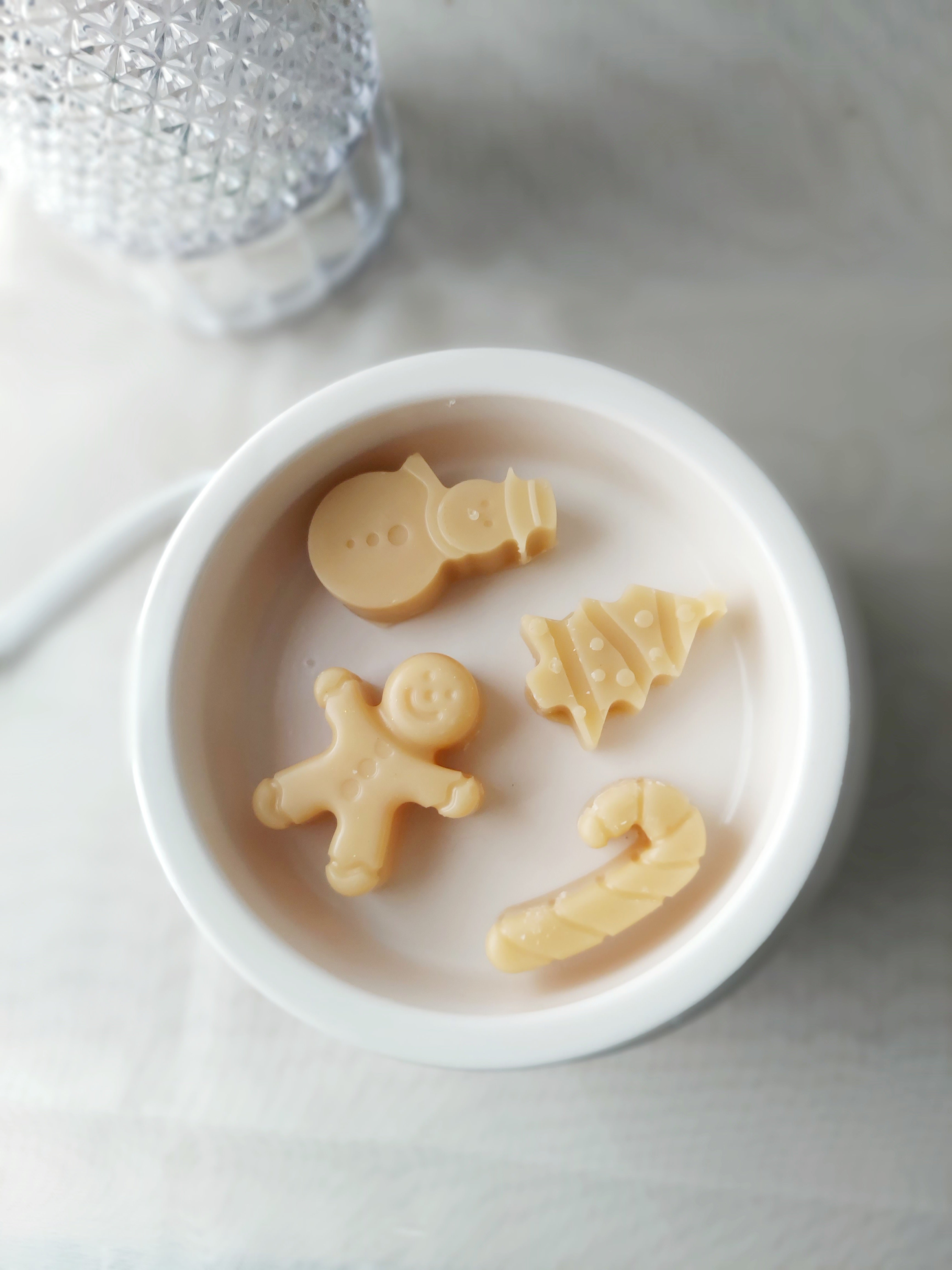 Vanilla Bean Wax Melts