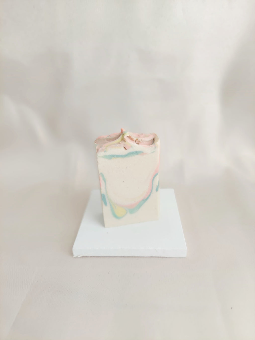 Tropical Getaway Artisan Soap