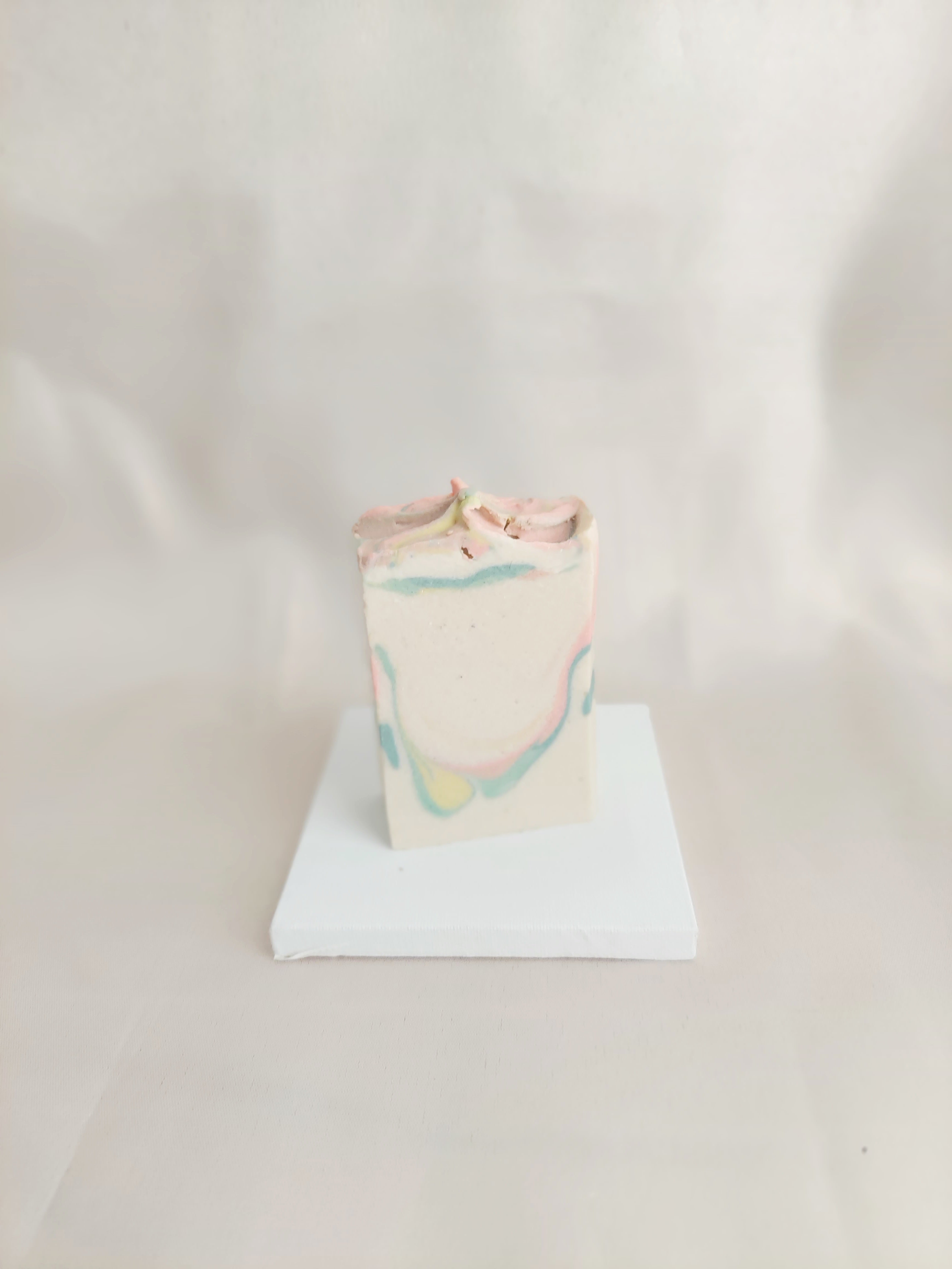 Tropical Getaway Artisan Soap