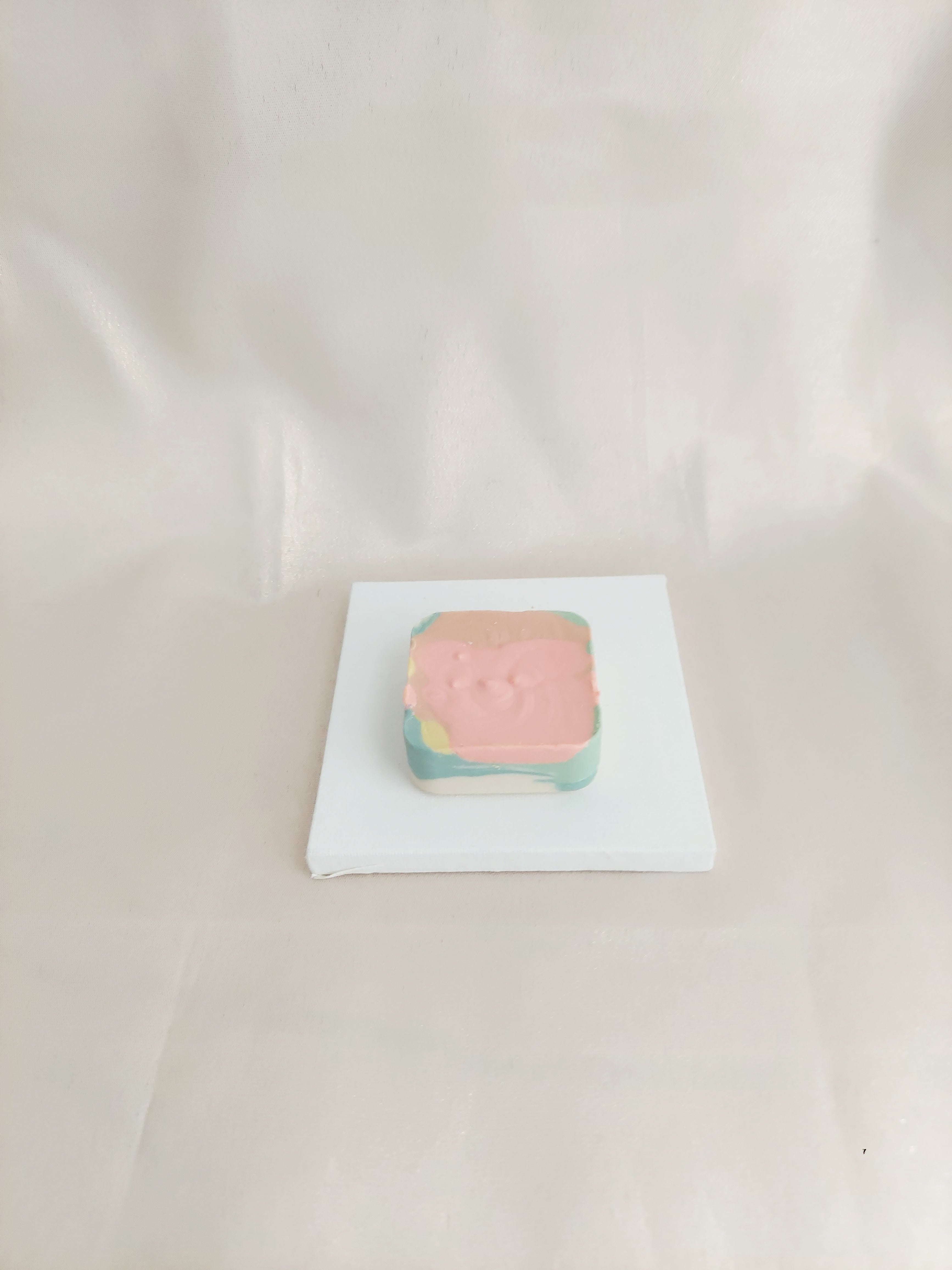 Tropical Getaway Artisan Soap