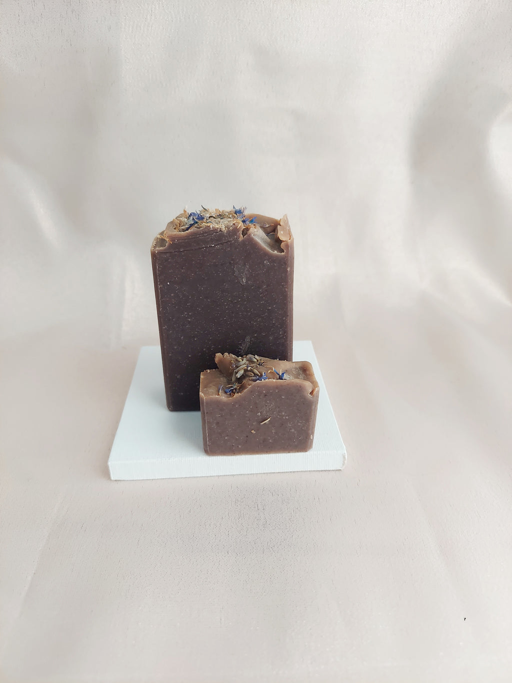 Lavender Artisan Soap
