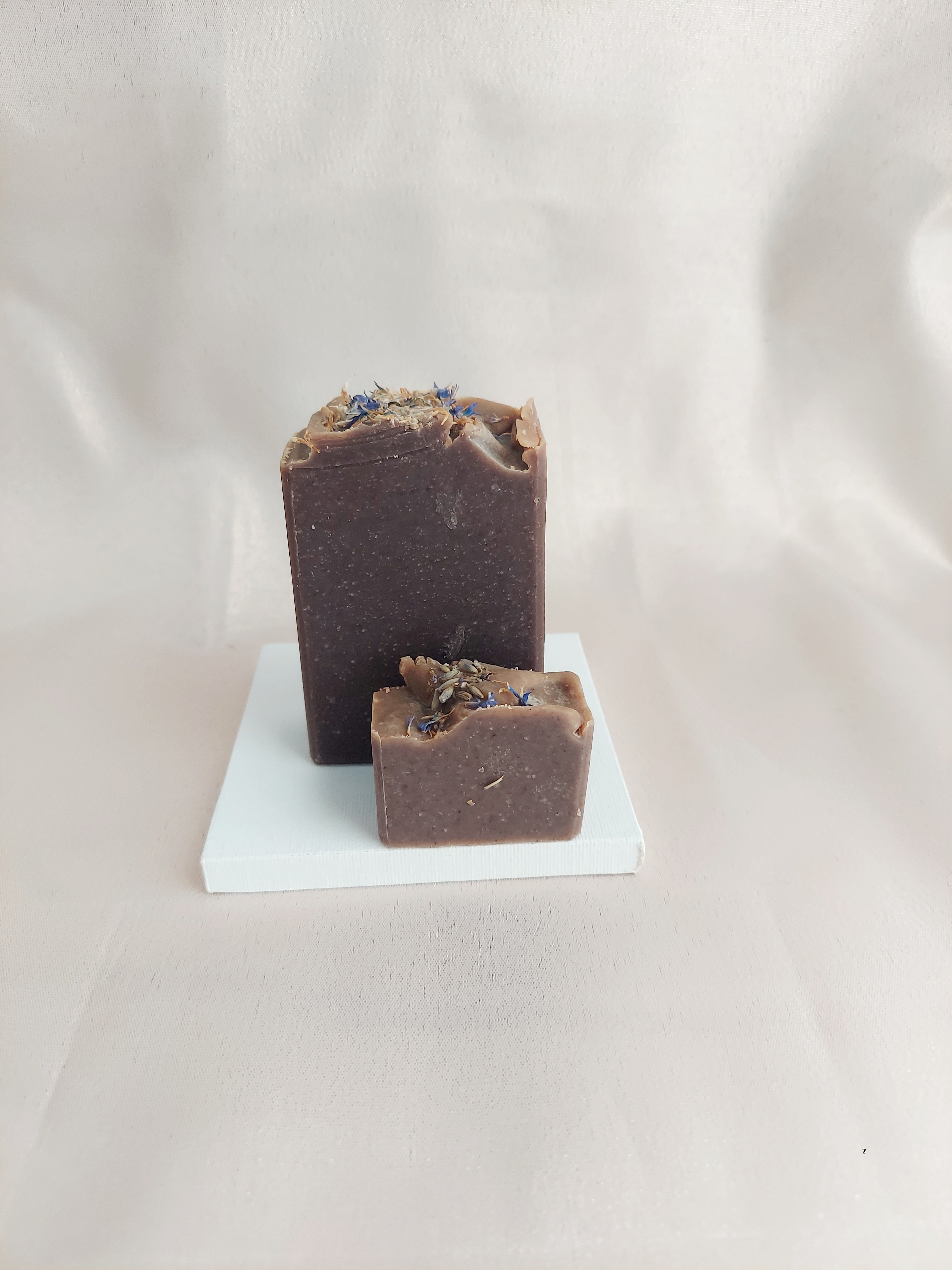 Lavender Artisan Soap