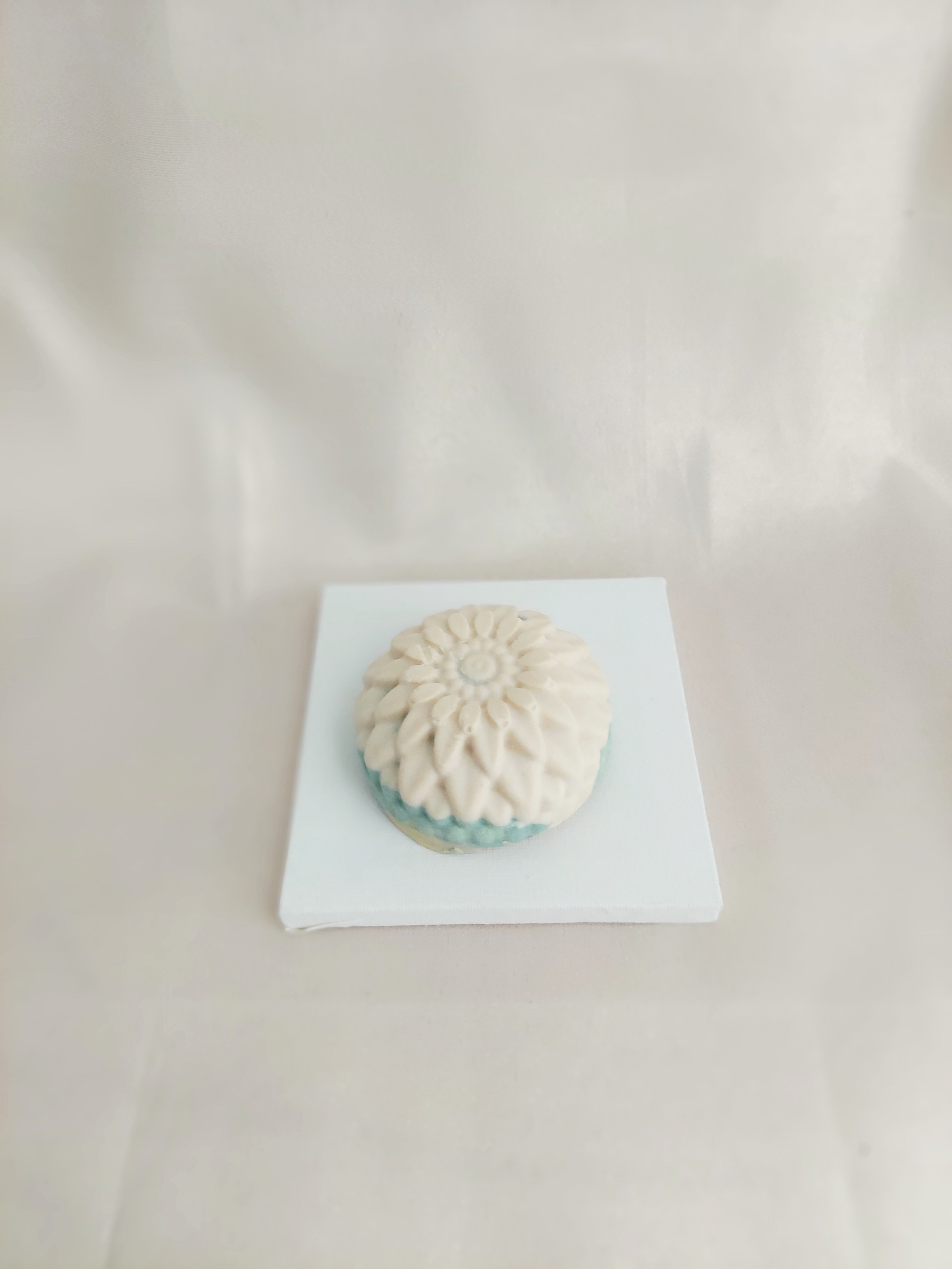 Tropical Getaway Artisan Soap