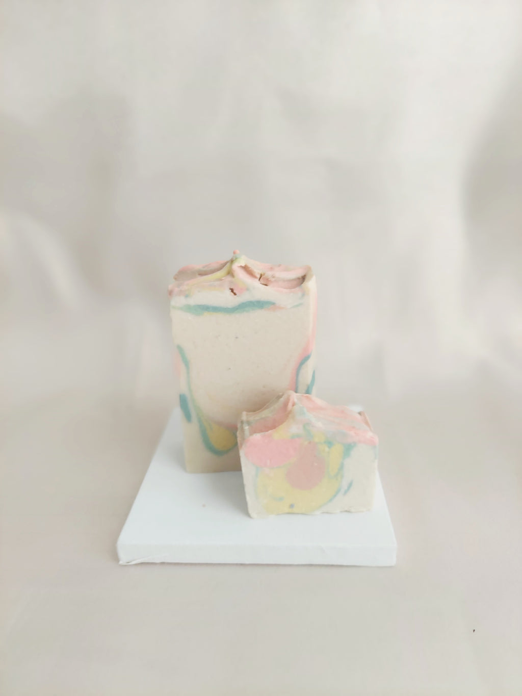 Tropical Getaway Artisan Soap