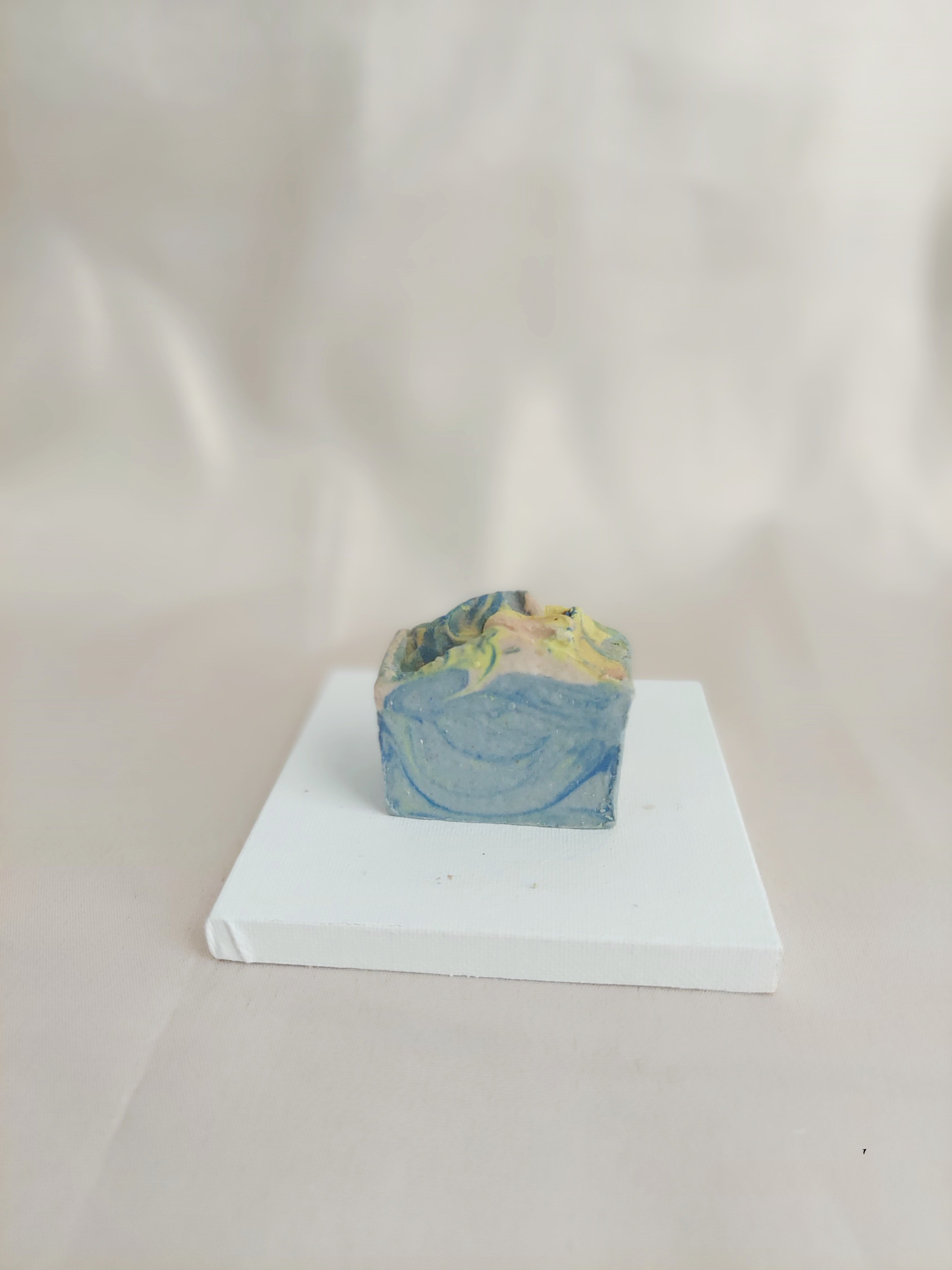 Mini Soaps Variety Box
